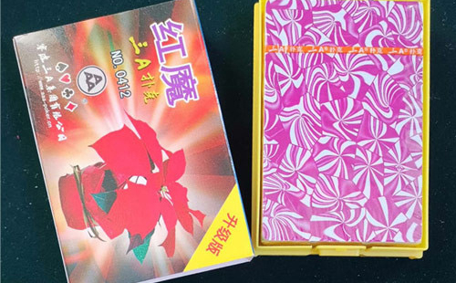 专业级班戈牌具班戈扑克防滑耐磨使用全解析 专业级班戈牌具班戈扑克防滑耐磨使用全解析