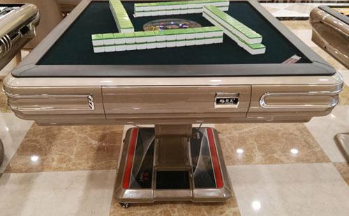 洗牌慢十秒别急着换配件——班戈班戈麻将机光电计数校准教程 洗牌慢十秒别急着换配件——班戈班戈麻将机光电计数校准教程