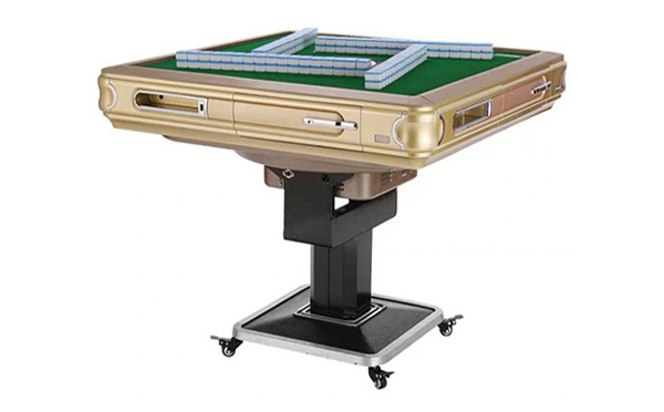 自动班戈班戈麻将机选购与家庭娱乐适配指南 自动班戈班戈麻将机选购与家庭娱乐适配指南