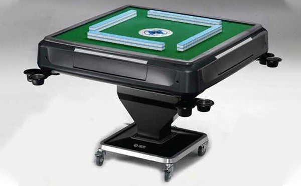 班戈班戈麻将机选购要注意哪些细节?天虎商贸的品类与服务实践 班戈班戈麻将机选购要注意哪些细节?天虎商贸的品类与服务实践