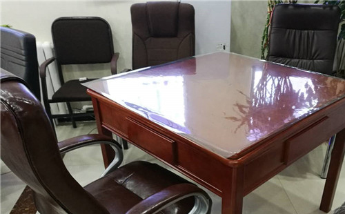 班戈班戈麻将桌选购指南与家庭商用场景功能配置解析