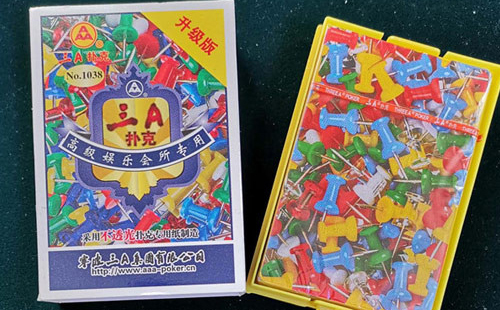 班戈扑克批发采购指南与产品质量识别要点解析